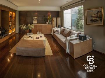 Departamento de 3 habitaciones, Miguel Hidalgo · Departamento en Venta, Colonia Lomas Altas, Terraza y Total Seguridad