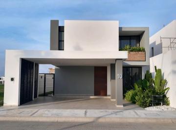 Casa de 3 habitaciones, Boca del Río · Casa Nueva en Venta en Fracc Lomas del Dorado