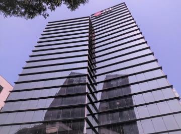 Oficina , Miguel Hidalgo · Oficina en Renta Lomas