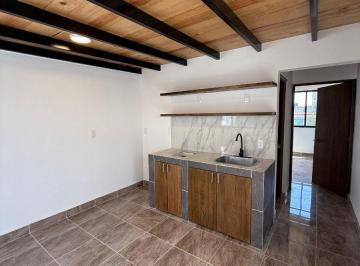 Departamento de 1 habitación, Naucalpan de Juárez · Renta Depto Tipo Loft Ejecutivo Bien Ubicado, Cerca de Periferico, Lomas de Sotelo y de Conscripto