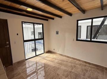 Departamento de 1 habitación Renta MN 11,500 · Renta Depto Tipo Loft Bien Ubicado, Cerca de Campo Militar No. 1, Club de Golf Chapul y Periferico