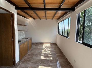 Departamento de 1 habitación, Naucalpan de Juárez · Renta Depto Tipo Loft Ejecutivo Bien Ubicado, Cerca de Periferico, Lomas de Sotelo y de Conscripto