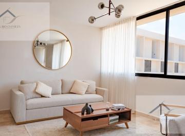 Departamento · 146m² · 2 Recámaras · 2 Estacionamientos · Departamento - Temozon Norte