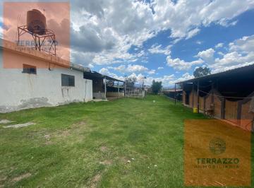 Terreno / Lote · 2500m² · Terreno - Aeropuerto Puebla (Hermanos Serdán)