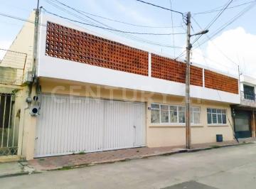 Casa · 318m² · 5 Recámaras · 4 Estacionamientos · Casa en Venta Zona Mirador, Azcárate! Ideal Para Oficinas, Escuela, Clinica!