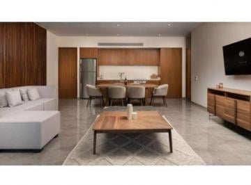 Departamento · 69m² · 1 Recámara · Departamento en Pre Venta en Tulum, Av Kukulkán