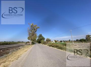 Terreno / Lote · 5158m² · Terreno - Rancho o Rancheria Santa María Nativitas
