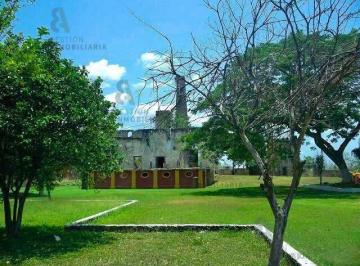 Terreno / Lote , Mérida · Terreno en Venta en Tahdzibichen Al Sur de Mérida, Yucatán.
