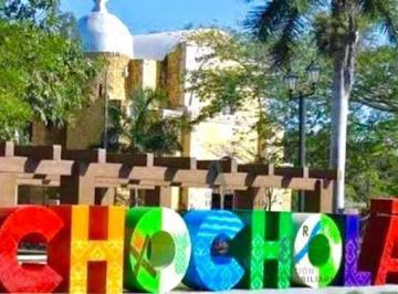 Terreno / Lote , Chocholá · Terreno en Venta en Chochola, Yucatán. Ctv129.
