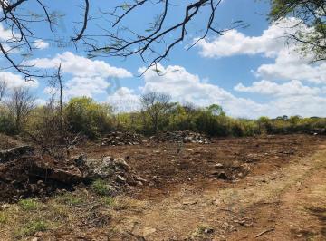 Terreno / Lote · 8152m² · Terreno en Venta en Chichi Suárez. Mérida, Yucatán. Ctv127.