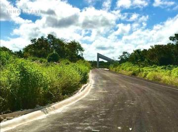 Terreno / Lote , Conkal · Terreno en Venta en Privada Residencial Tágora, Yucatán. Ctv