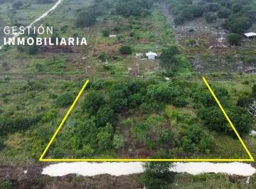 Terreno / Lote , Othón P. Blanco · Terreno en Venta en Mahahual, Quintana Roo. Ctv128.