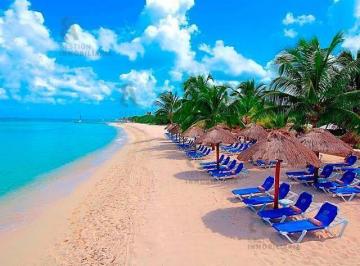 Terreno / Lote · 10000m² · Terreno en Venta en Cozumel, Quintana Roo. Ctv75.