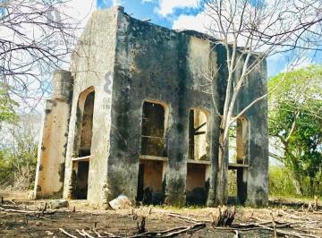Villa · 10m² · Ex Finca Henequenera en Venta en Homún, Yuc. Cvv39.