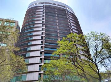 Oficina , Alvaro Obregón · Oficinas en Renta Insurgentes Florida
