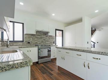 Casa de 3 habitaciones, Tlalpan · Venta de Hermosas Casas en Tepepan