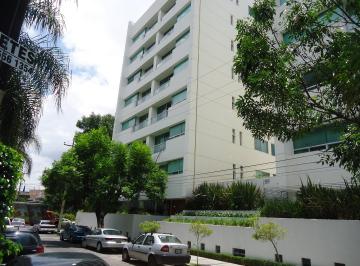 Departamento de 2 habitaciones, Guadalajara · Renta Departamento Zona Minerva