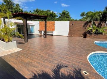 Casa en condominio de 3 habitaciones, Cancún · Casa en Renta en Av Cumbres