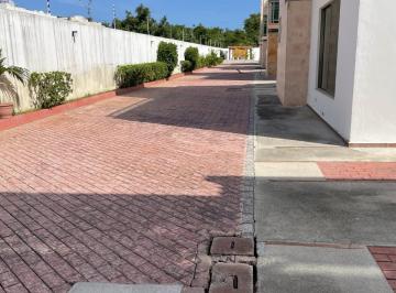 Casa en condominio de 3 habitaciones, Cancún · Casa en Renta en Cancun, Alamos 1