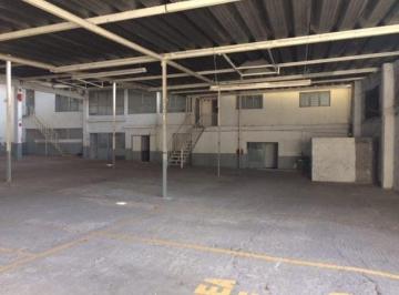 Bodega comercial , Cuernavaca · Amplia Bodega Industrial con Accesos Faciles