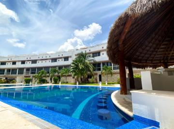 Departamento · 171m² · 3 Recámaras · Yikal, Town House