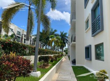 Departamento · 92m² · 2 Recámaras · 2 Estacionamientos · Departamento en Springs Long Island