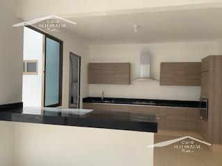Casa en condominio · 200m² · 3 Recámaras · 2 Estacionamientos · Casa en Condominio - Benito Juárez