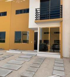 Casa en condominio · 200m² · 3 Recámaras · 2 Estacionamientos · Casa en Condominio - Benito Juárez