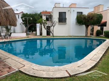 Casa en condominio · 3 Recámaras · 2 Estacionamientos · Casa en Condominio - Cancún