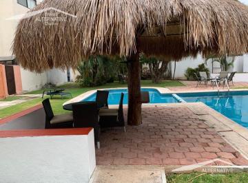 Casa en condominio · 3 Recámaras · 2 Estacionamientos · Casa en Condominio - Cancún