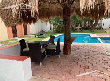 Casa en condominio · 3 Recámaras · 2 Estacionamientos · Casa en Condominio - Cancún