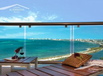 Departamento · 263m² · 3 Recámaras · 2 Estacionamientos · Departamento - Novo