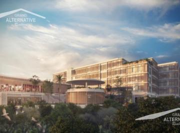 Oficina · 107m² · Oficina - Benito Juárez
