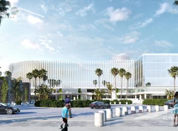 Oficina · 50m² · Oficina - Puerto Cancún