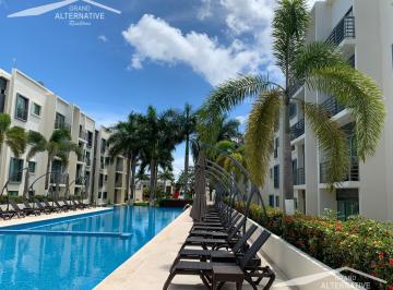 Departamento · 130m² · 3 Recámaras · 2 Estacionamientos · Departamento - Residencial Palmaris