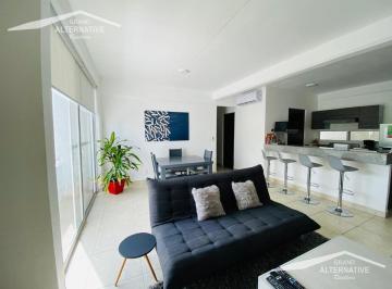 Departamento · 85m² · 2 Recámaras · 2 Estacionamientos · Departamento - Cancún