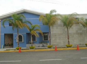 Casa en condominio · 583m² · 4 Recámaras · Casa en Venta en Fraccionamiento Barrio de Arboledas, Estado de Puebla - (4)