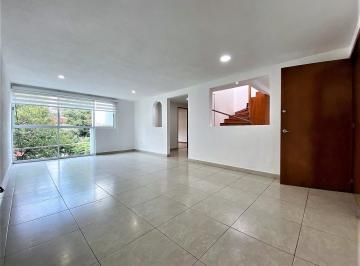 Departamento de 3 habitaciones, Benito Juárez · Departamento PH en Renta en Colonia del Valle
