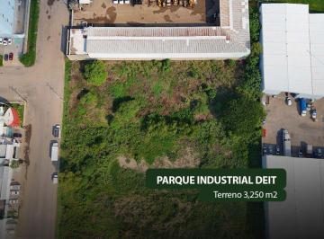 Terreno / Lote , Villahermosa · Terreno en Venta Parque Deit Anacleto Canabal 3,250 m² F - 447