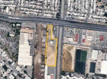 Terreno comercial , San Nicolás de los Garza · Terreno Comercial en Renta San Nicolas