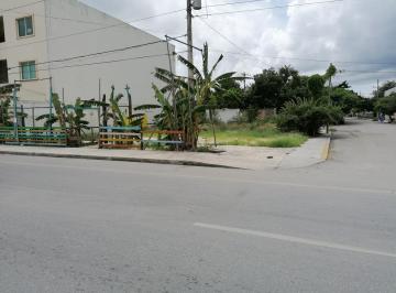 Terreno / Lote , Solidaridad · Vendo Lote Comercial en Playa del Carmen