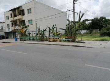 Terreno / Lote , Solidaridad · Vendo Lote Comercial en Playa del Carmen