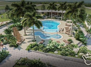 Terreno / Lote , Alvarado · Terreno en Venta en Lomas del Mediterráneo. Riviera Veracru