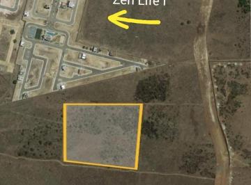 Terreno / Lote , El Marqués · Macrolote Habitacional en Venta Ejido Zen Life