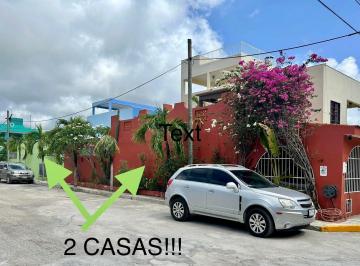 DOS CASAS · Casas en Venta en Chan Chemuyil