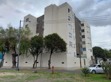 Departamento de 2 habitaciones, Azcapotzalco · Departamento Nuevo, con Roof Graden Privado en Azcapotzalco