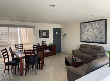 Departamento de 3 habitaciones, Benito Juárez · PH en Renta con 3 Recamaras en del Valle Norte