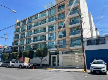 Departamento de 3 habitaciones, Benito Juárez · PH en Renta con 3 Recamaras en del Valle Norte