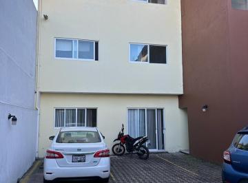 Departamento de 1 habitación, Cuernavaca · Edificio de 2 Departamentos y 2 Lofts