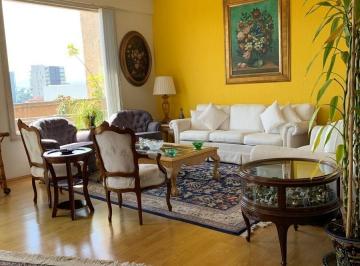 Departamento · 277m² · 3 Recámaras · 4 Estacionamientos · Departamento en Venta Bosque Real
